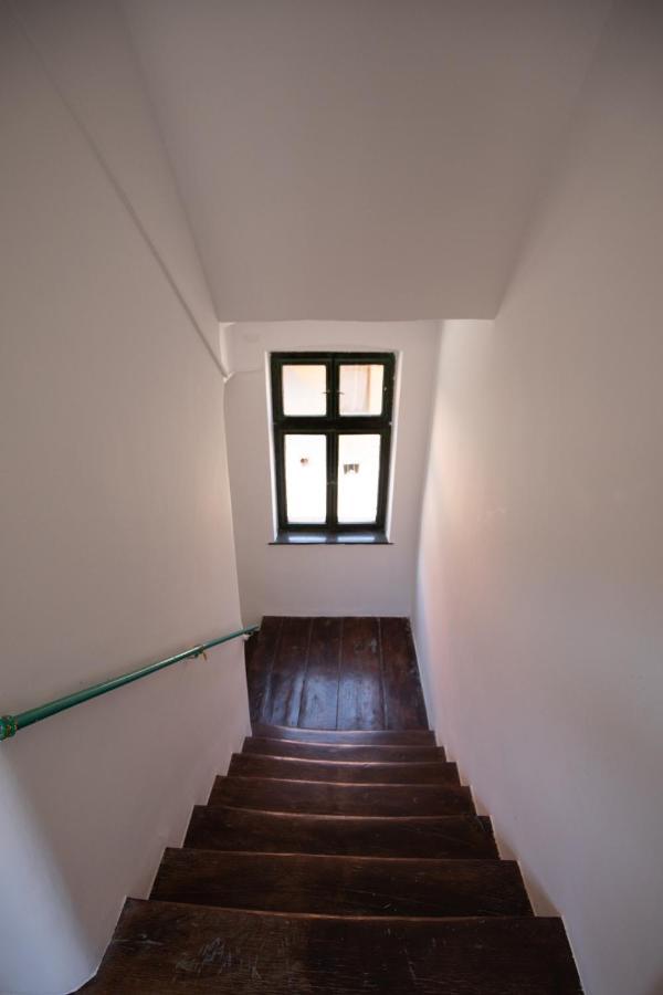 Studio Manzur บราชอฟ ภายนอก รูปภาพ